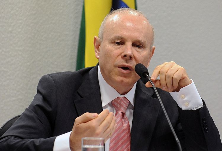 Guido Mantega CPI do BNDES aprova convocao do exministro Guido