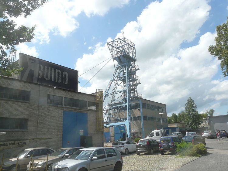 Guido Mine and Coal Mining Museum