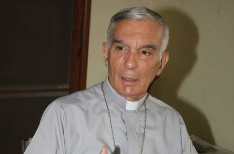 Guido Plante Fallece obispo emrito Guido Plante Diario La Prensa