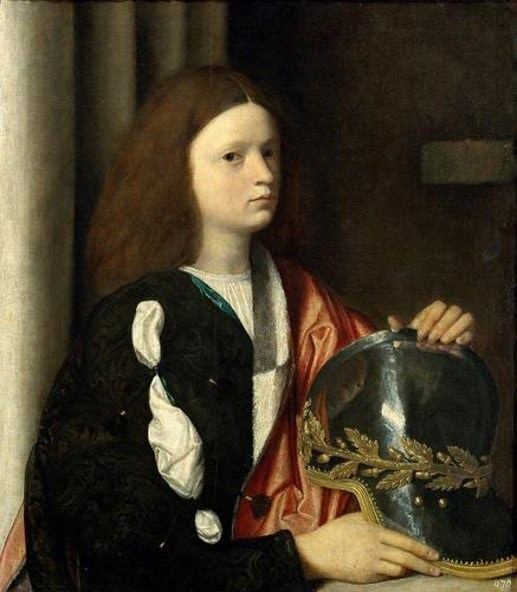 Guidobaldo da Montefeltro It39s About Time Biography Elisabetta Gonzaga 14711526