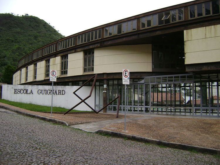 Guignard University of Art of Minas Gerais