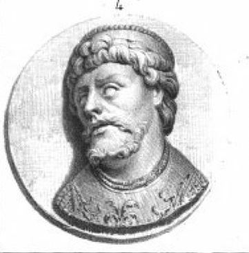 Guigues IV of Albon