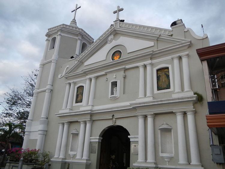 Guiguinto Church