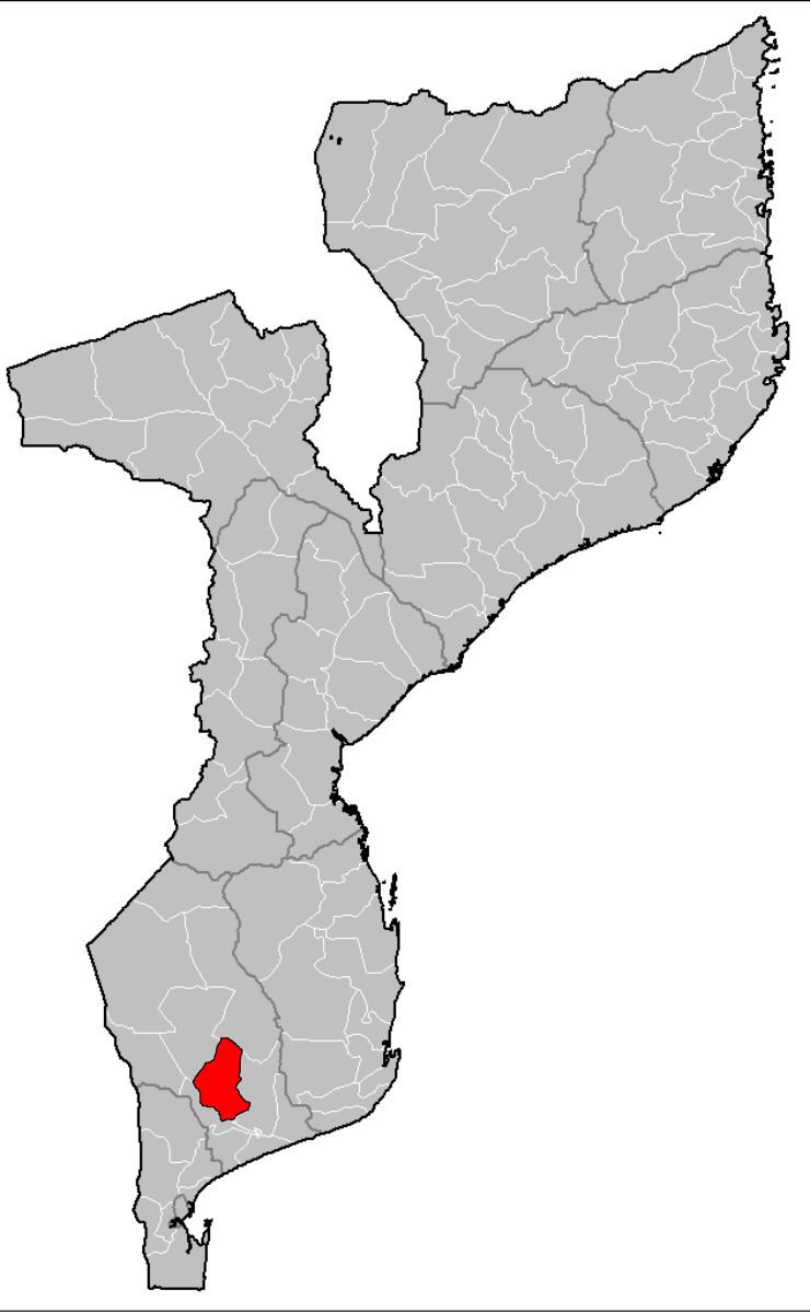 Guijá District
