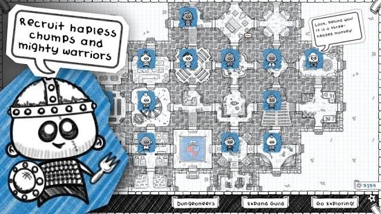 Guild of Dungeoneering Guild of Dungeoneering Android Apps on Google Play
