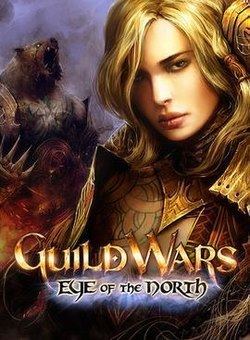 Guild Wars: Eye of the North httpsuploadwikimediaorgwikipediaenthumb8