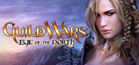 Guild Wars: Eye of the North Guild Wars Eye of the North on Steam