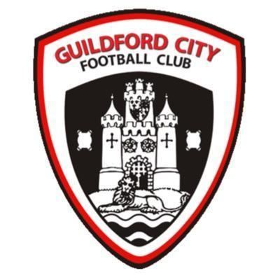 Guildford City F.C. httpspbstwimgcomprofileimages6296460664015