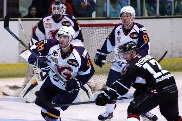 Guildford Flames Guildford Flames suffer double trouble on the road Get Surrey