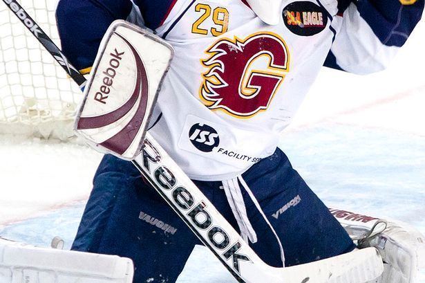 Guildford Flames Guildford Flames go joint top with weekend wins Get Surrey