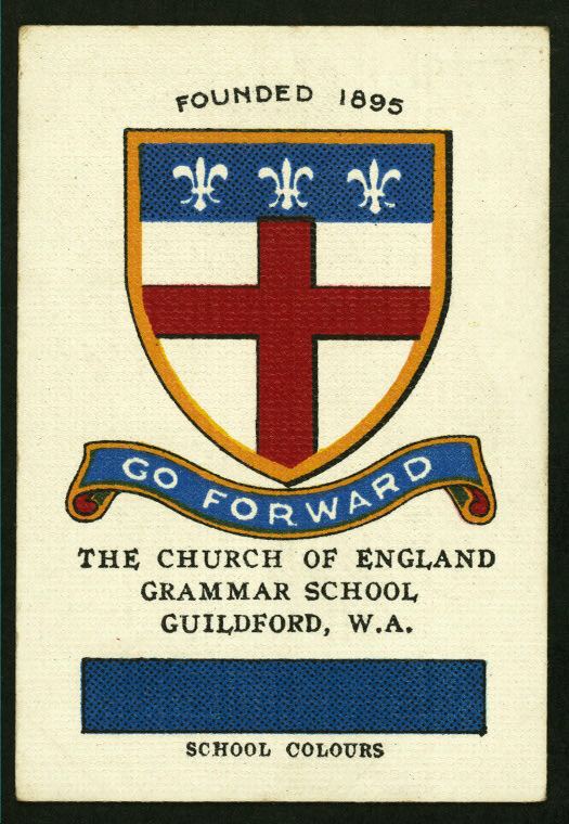 Guildford Grammar School