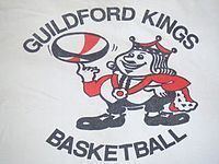 Guildford Kings httpsuploadwikimediaorgwikipediaenthumbd