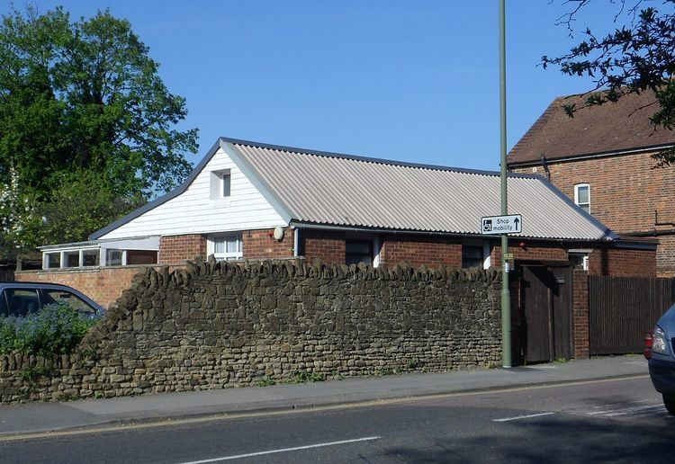 Guildford Synagogue