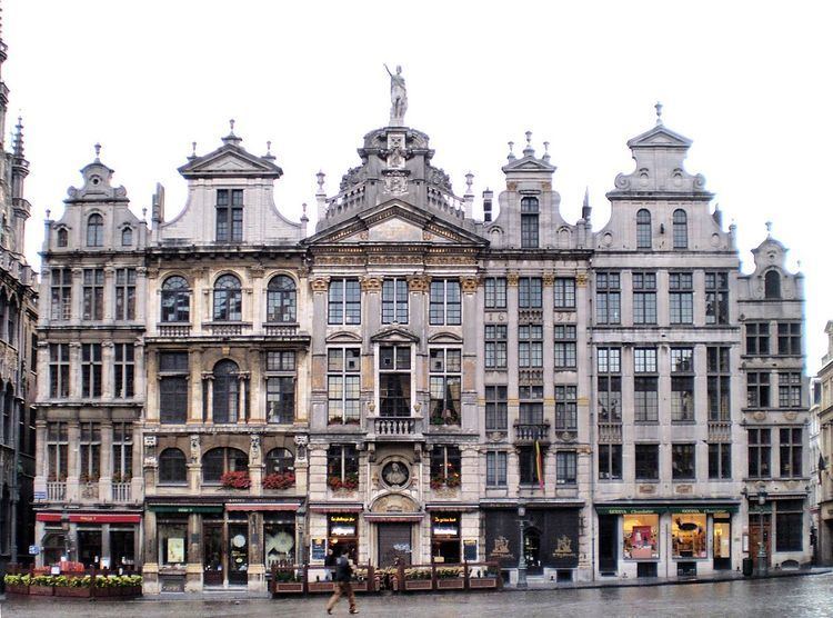 Guilds of Brussels
