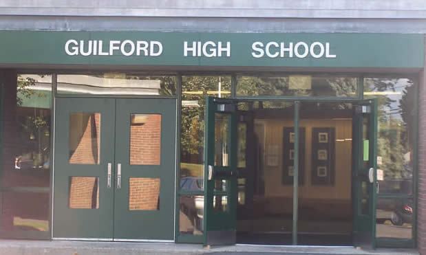 Guilford High School (Connecticut)