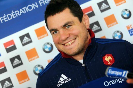 Guilhem Guirado Guilhem Guirado quotVoir trop loin serait se perdre