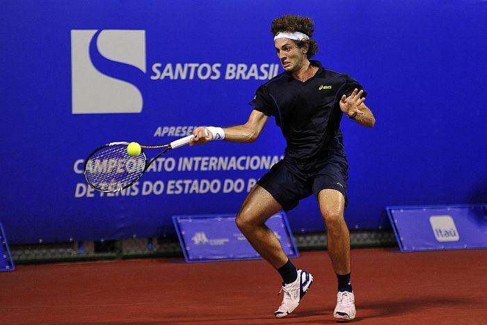Guilherme Clezar ITF Tennis Pro Circuit Player Profile CLEZAR