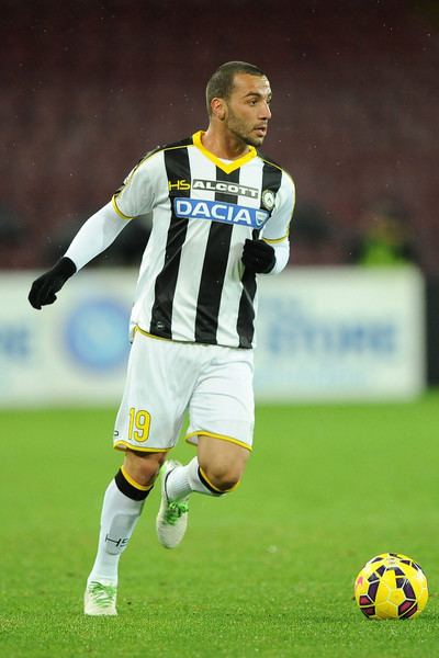 Guilherme dos Santos Torres Dos Santos Torres Guilherme in SSC Napoli v Udinese Calcio Zimbio