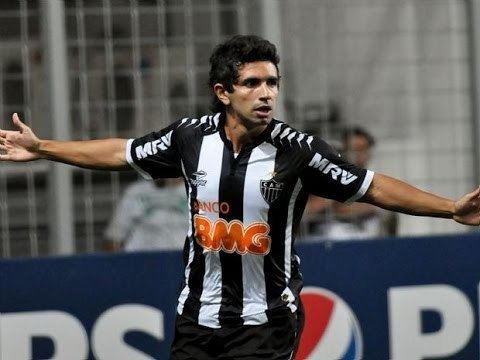 Guilherme Milhomem Gusmão Guilherme Milhomem Gusmo Skills e Gols Atltico Mineiro 2011
