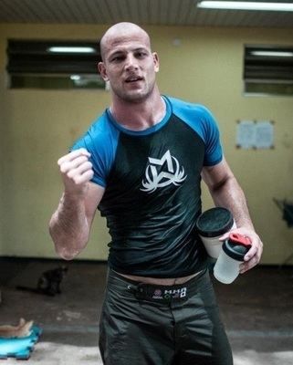 Guilherme Viana Guilherme Viana MMA Fighter Page Tapology