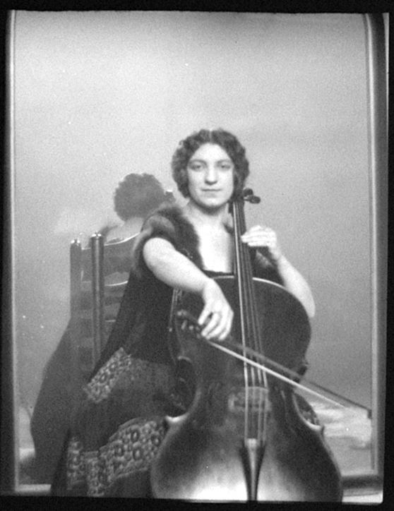 Guilhermina Suggia Guihermina Suggia was a Portuguese cellist She studied in Leipzig