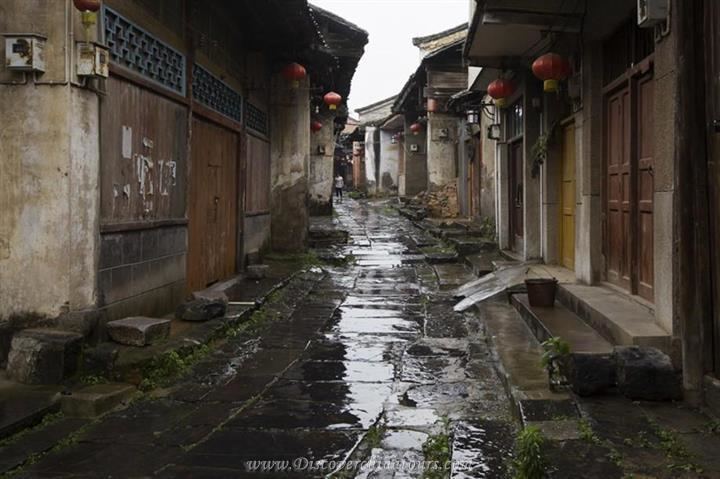 Guilin in the past, History of Guilin