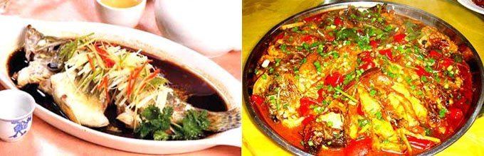 Guilin Cuisine of Guilin, Popular Food of Guilin