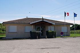 Guillac, Gironde httpsuploadwikimediaorgwikipediacommonsthu