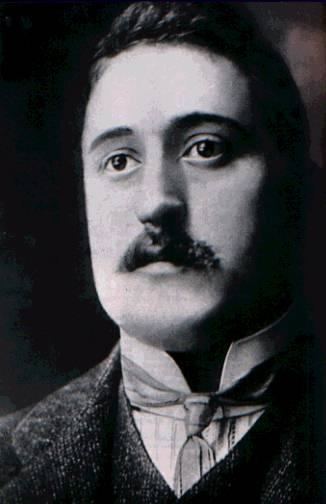 Guillaume Apollinaire Guillaume Apollinaire Russian born French poet playwright short