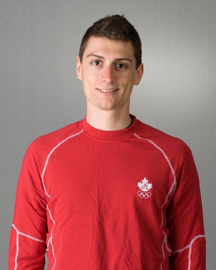 Guillaume Bastille Guillaume Bastille Official Canadian Olympic Team