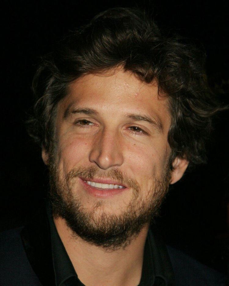Guillaume Canet Guillaume Canet uniFrance Films