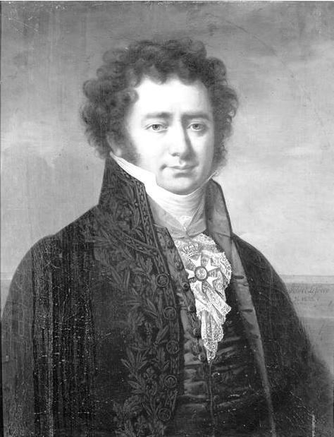 Guillaume Capelle