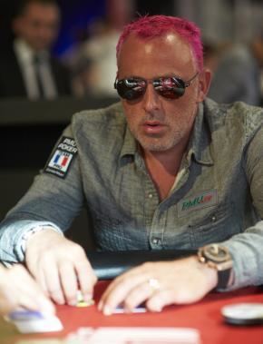 Guillaume Darcourt Darcourt Guillaume sa fiche poker