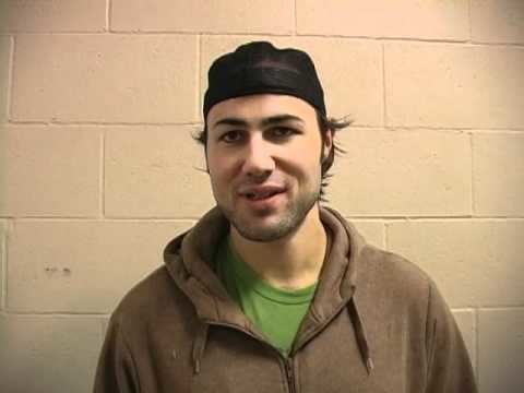 Guillaume Lefebvre Guillaume Lefebvre on coming to Condorstown YouTube