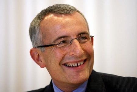 Guillaume Pepy Guillaume Pepy nouveau prsident de la SNCF 27 fvrier