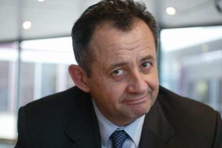 Guillaume Sarkozy - Alchetron, The Free Social Encyclopedia