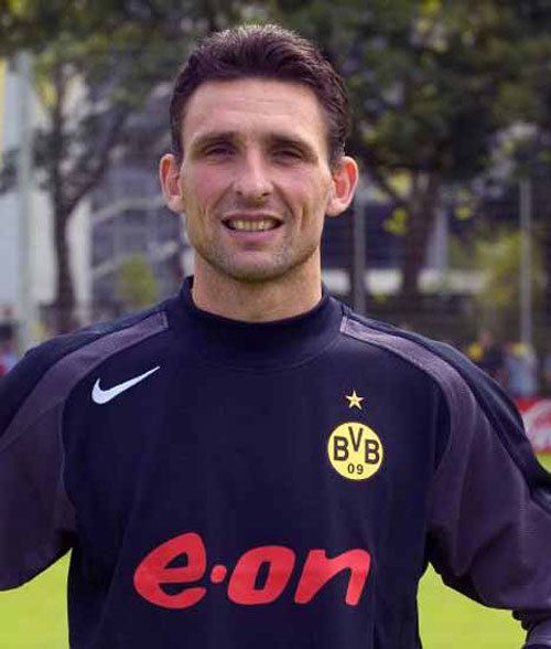 Guillaume Warmuz Guillaume Warmuz 1 Bundesliga alle Spielerstatistiken