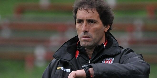Guillermo Almada EXCLUSIVAAUDIO Gerente Deportivo de River Uruguay