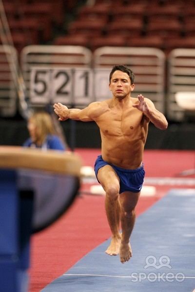 Guillermo Alvarez (gymnast) Guillermo lvarez Photos 20080618 Philadelphia PA