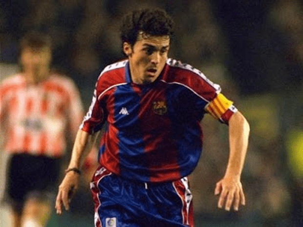 Guillermo Amor Guillermo Amor profile Adelaide United