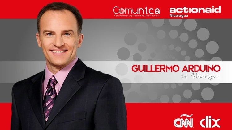 Guillermo Arduino Guillermo Arduino en Nicaragua YouTube