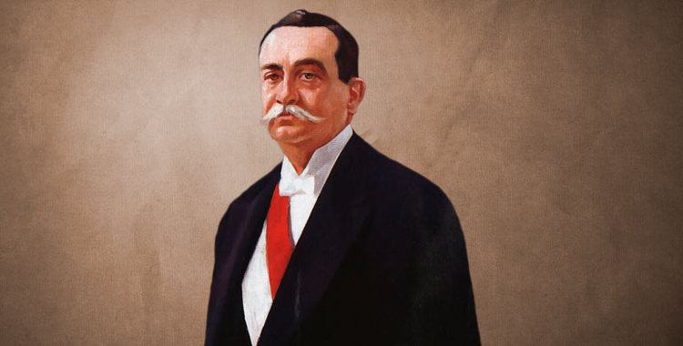 Guillermo Billinghurst Guillermo Billinghurst Angulo Presidente del Per 1912