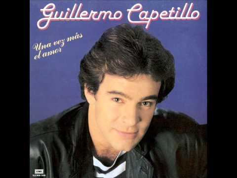 Guillermo Capetillo Guillermo Capetillo Aburrido Y Solo YouTube