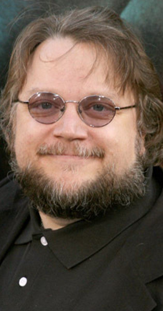 Guillermo del Toro Guillermo del Toro IMDb