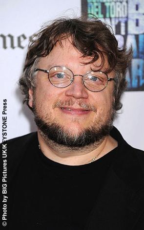 Guillermo del Toro Guillermo del Toro gives Justice League updates Celebrity Gossip