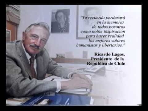 Guillermo Estévez Boero In Memorian Guillermo Estvez Boero YouTube