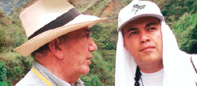 Guillermo Gaviria Correa Estado cometi errores en rescate del gobernador Gaviria