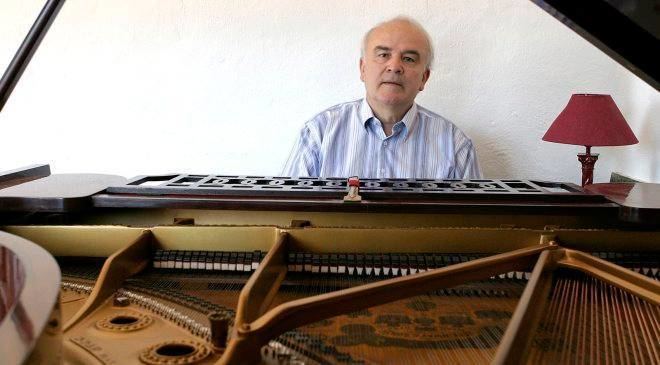 Guillermo Gonzalez (pianist) Guillermo Gonzlez Hernndez Music Biography and works at Spain is