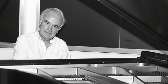 Guillermo Gonzalez (pianist) LO OTRO Iberia Guillermo Gonzlez
