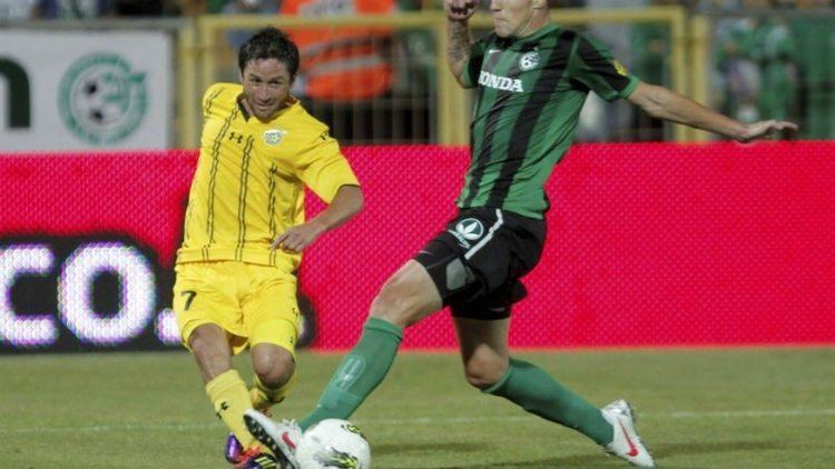Guillermo Israilevich Guillermo Israilevich The best period was when I was at Maccabi